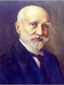 Sir Dorabji Jamshedbhai Tata